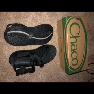 Black Men’s Chacos